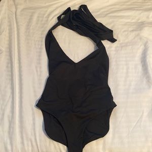 Londre multi-way swimsuit M